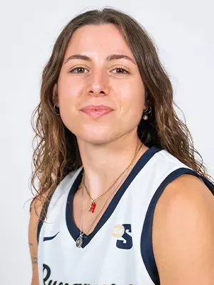 WBB 2026-27 Headshots
