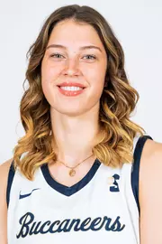 WBB 2026-27 Headshots