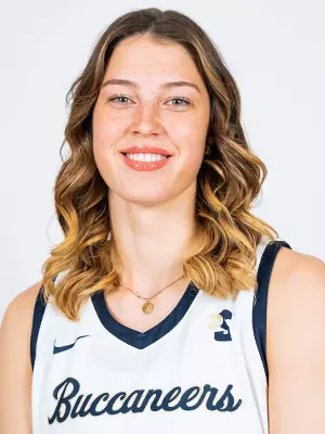 WBB 2026-27 Headshots