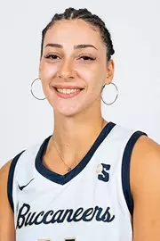 WBB 2026-27 Headshots