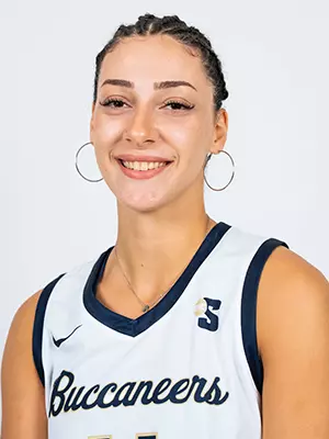 WBB 2026-27 Headshots