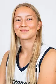 WBB 2026-27 Headshots
