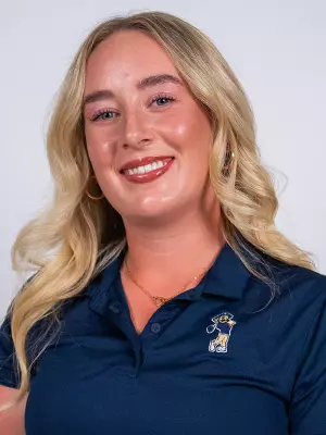 WGOLF Head Shot