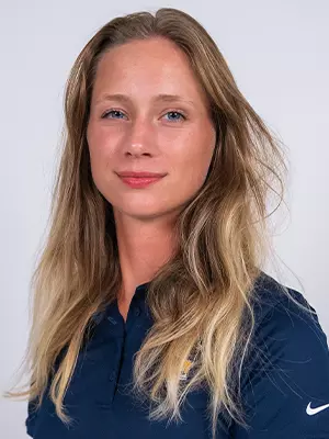 WGOLF Head Shot