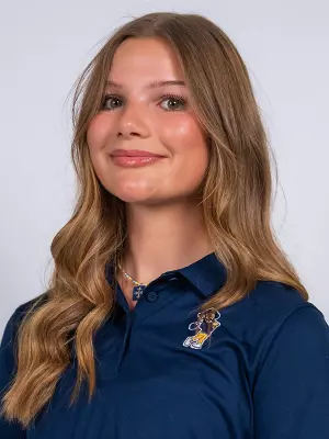 WGOLF Head Shot