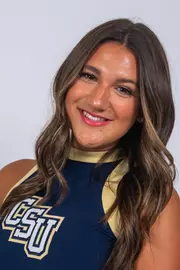 2026-27 Dance Headshots