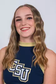 2026-27 Dance Headshots