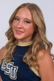 2026-27 Dance Headshots