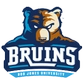Bob Jones University Logo