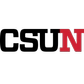 California State University, Northridge Logo