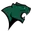 Chicago St. Logo