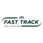 JDL Fast Track Logo