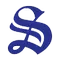 Sewanee: The University of the South Logo