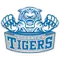 Voorhees College (S.C.) Logo