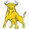 Johnson C. Smith University Logo