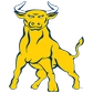 Johnson C. Smith University Logo
