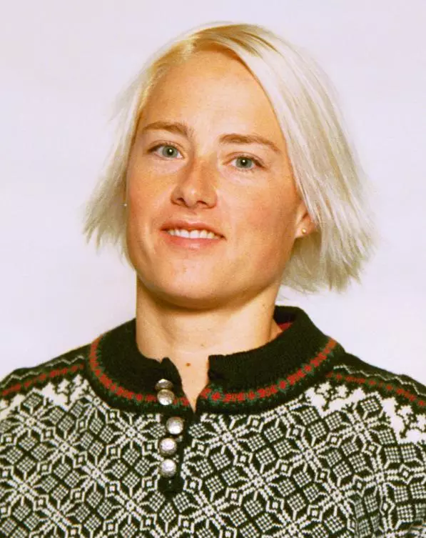 Mari Storeng Mug