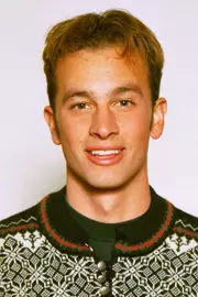 Josh Smullin Mug