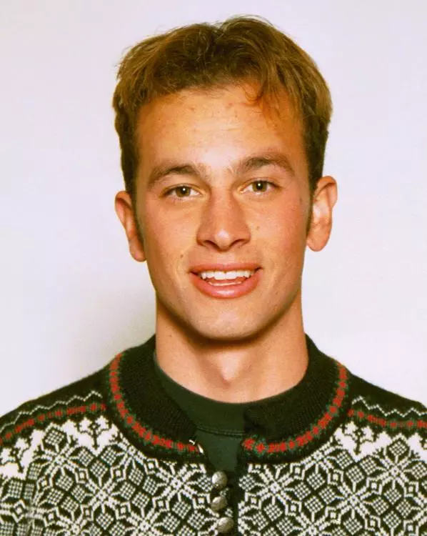Josh Smullin Mug