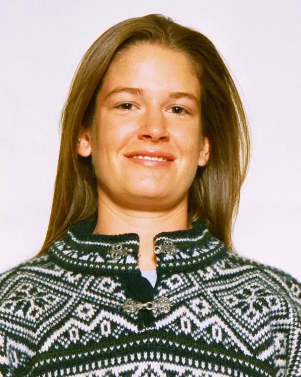 Sarah Fischer Mug