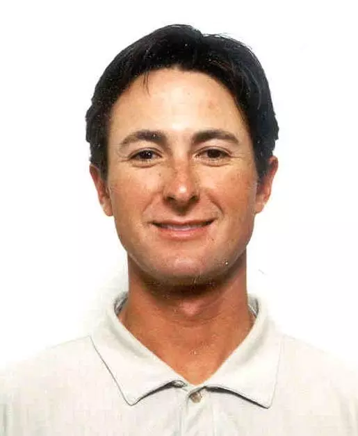 Jeff Hanson