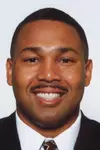 Coach Chris Wilson