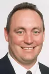 Coach John Wristen