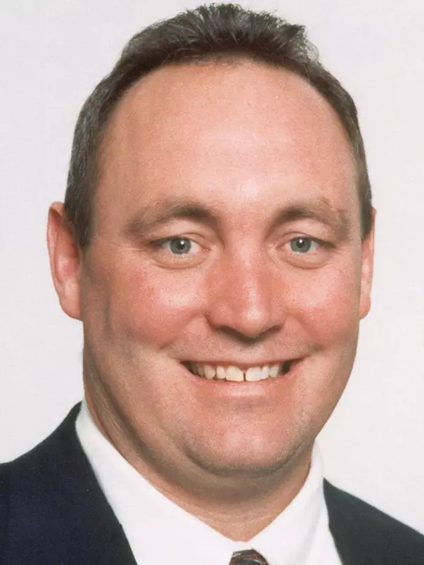 Coach John Wristen