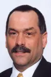 Coach Dave Borbely