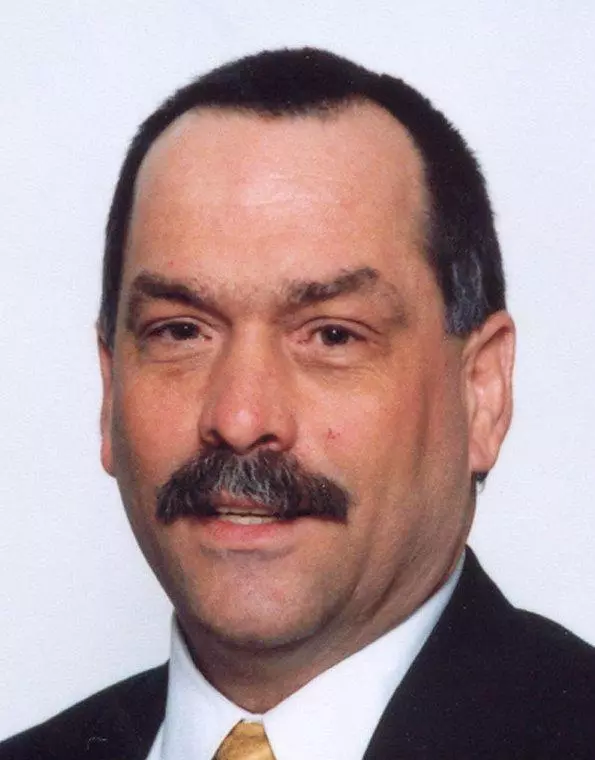 Coach Dave Borbely
