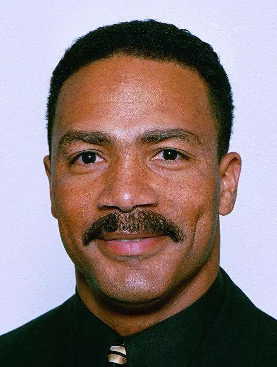 Coach Shawn Simms