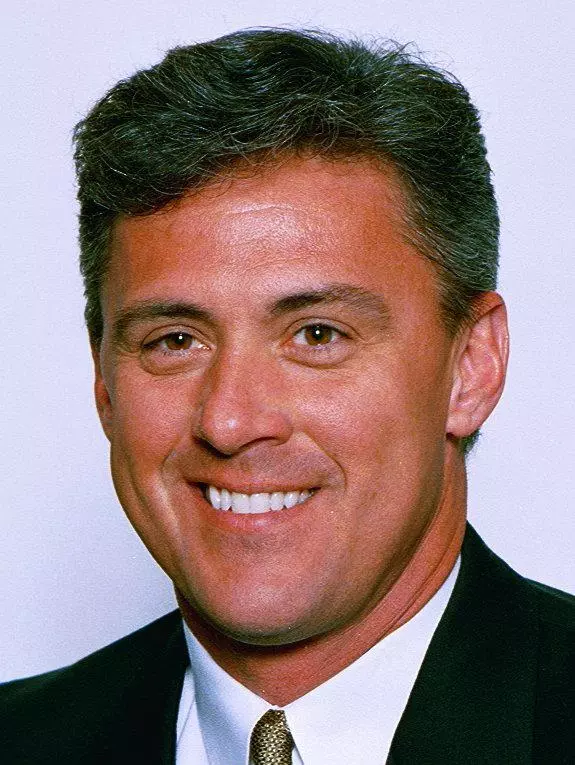 Coach Shawn Watson