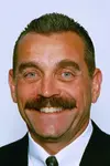 Coach Vince Okruch