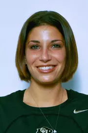 Gerlach, Monique