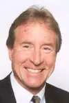 Head Coach Gary Barnett
