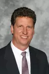 Assistant Coach Ron Burgin