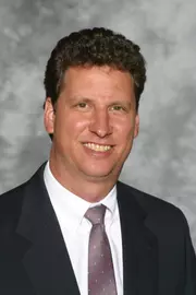 Ron Burgin