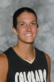 Senior Randie Wirt