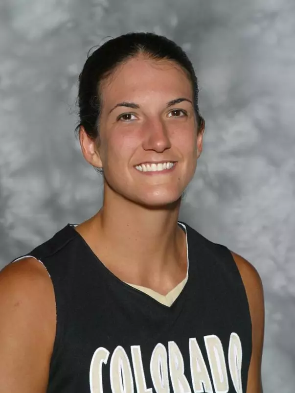 Senior Randie Wirt