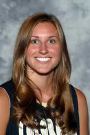 Senior Tera Bjorklund