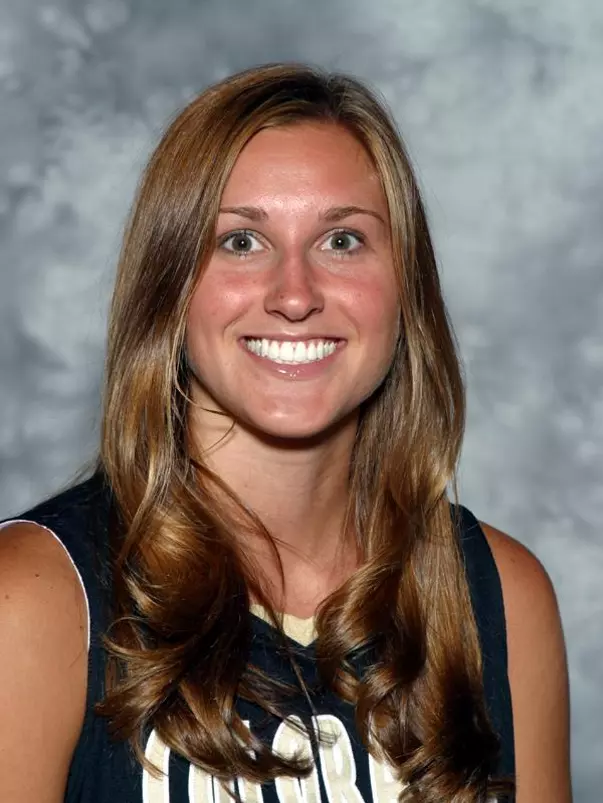 Senior Tera Bjorklund