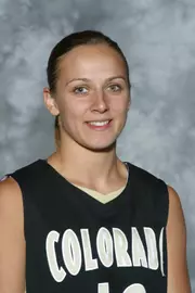 Senior Maria Billingsley