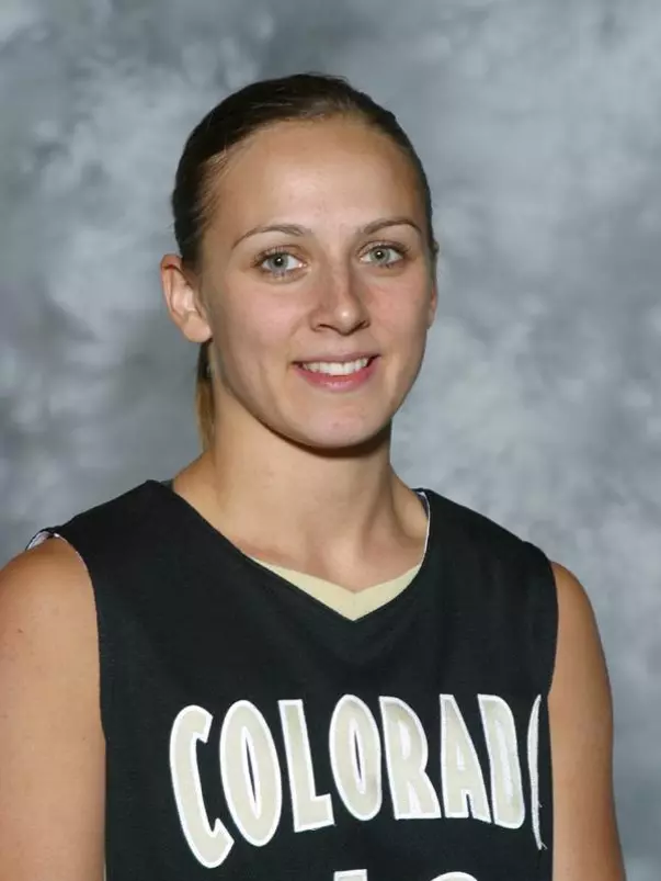 Senior Maria Billingsley