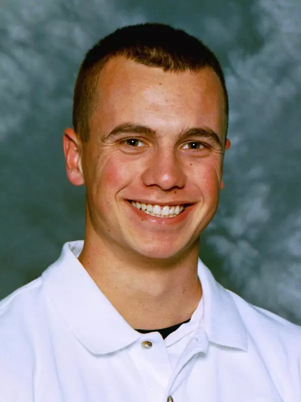 Blake Vanier