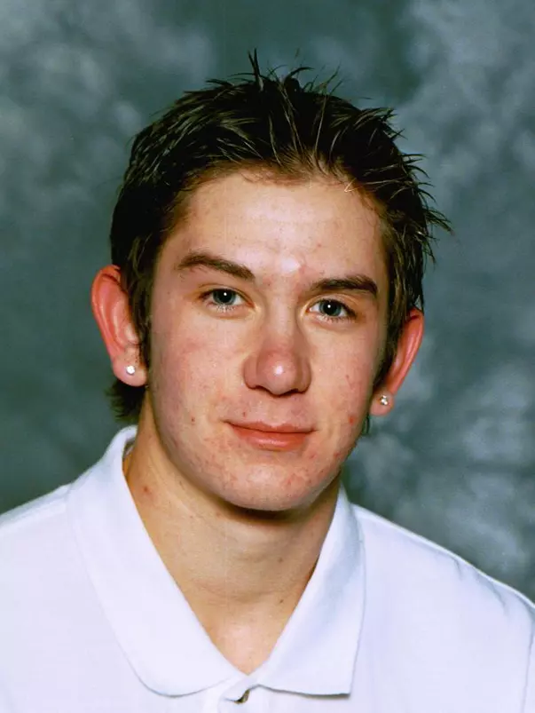 Mike Crockenburg