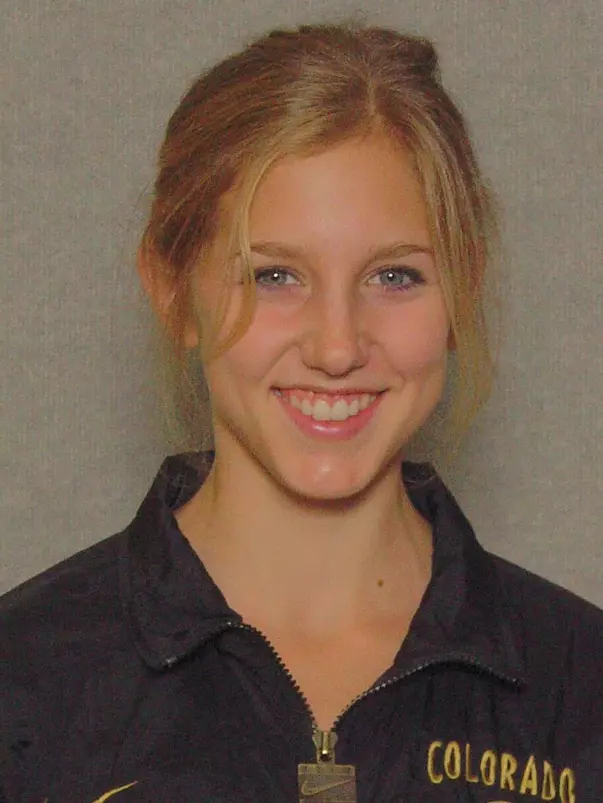 Amber Smith