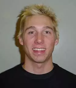 Cody Jenick Mug