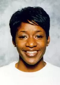 Assistant Coach Tamara Ards