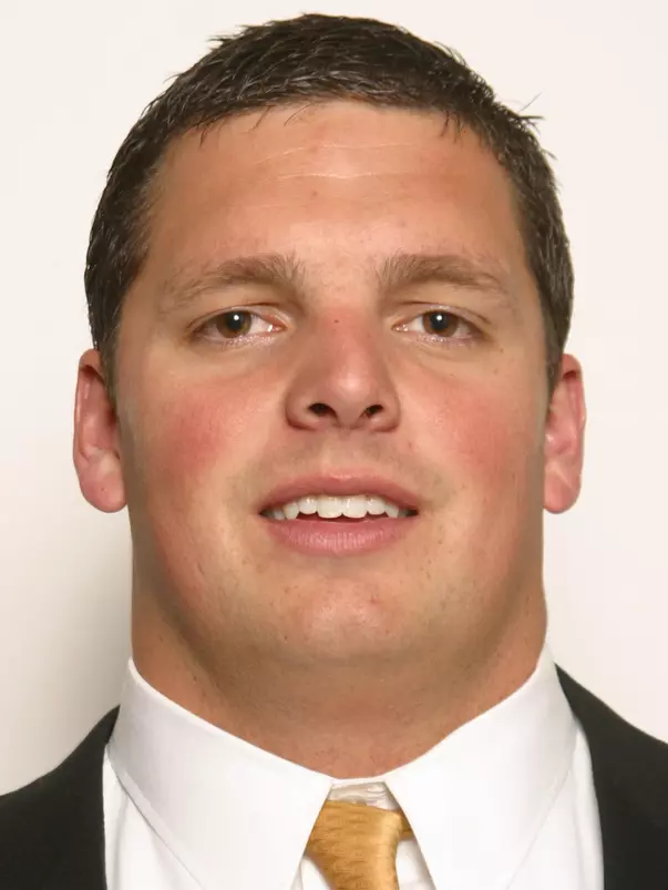 Derek Stemrich