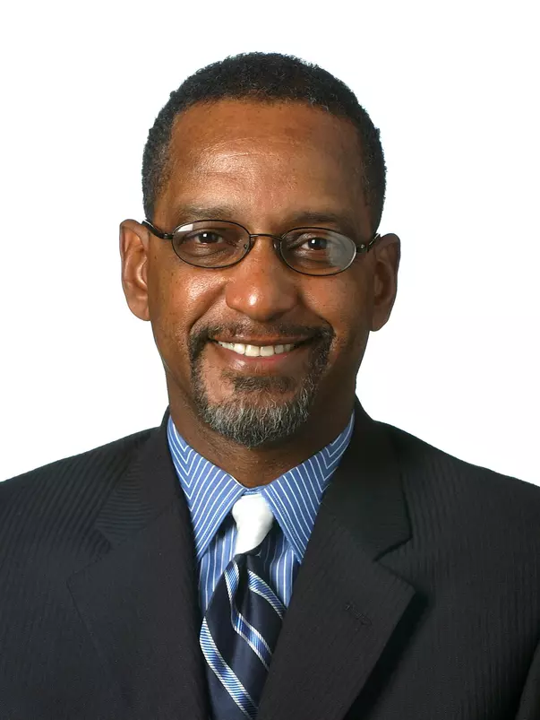 Asst. Coach Paul Graham